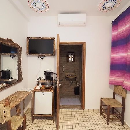Palacio Del Sol Chefchaouen Luaran gambar